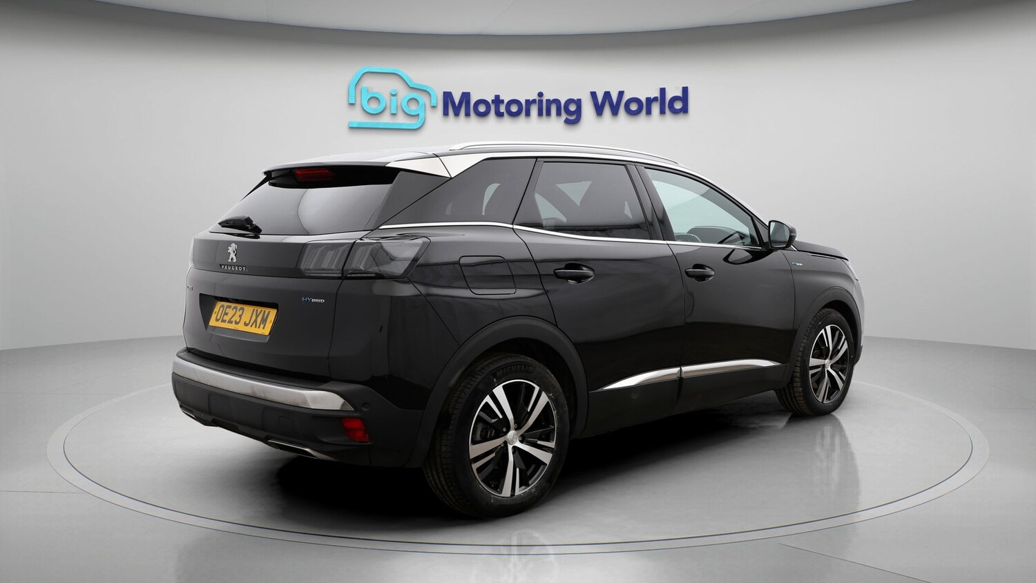 Used Peugeot 3008 2023 for sale - 77201671: Photo 7