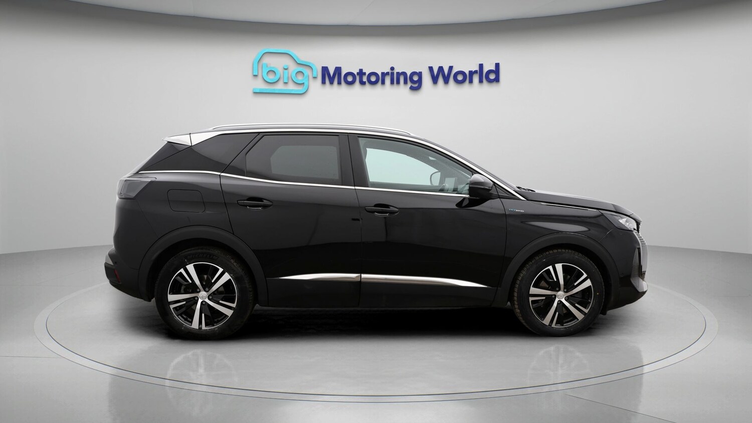 Used Peugeot 3008 2023 for sale - 77201671: Photo 8