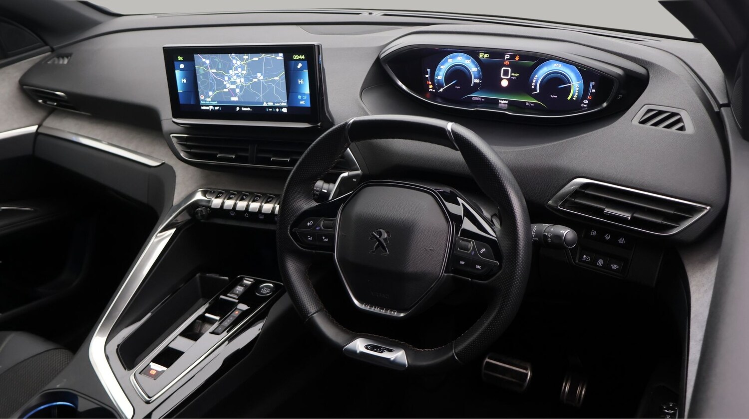 Used Peugeot 3008 2023 for sale - 77201671: Photo 9