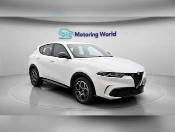 Used Alfa Romeo Tonale 2024 for sale - 79019912: Photo