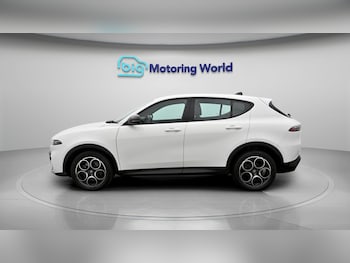 Used Alfa Romeo Tonale 2024 for sale - 79019912: Photo