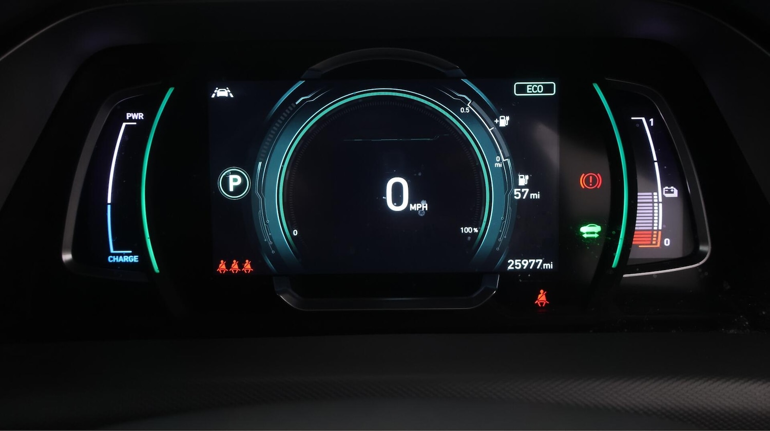 Used Hyundai IONIQ 2022 for sale - 76753103: Photo 11