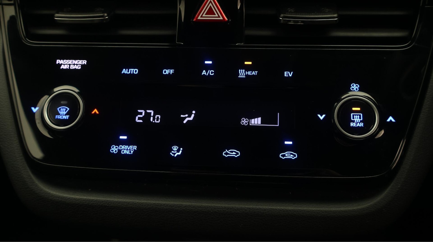 Used Hyundai IONIQ 2022 for sale - 76753103: Photo 13