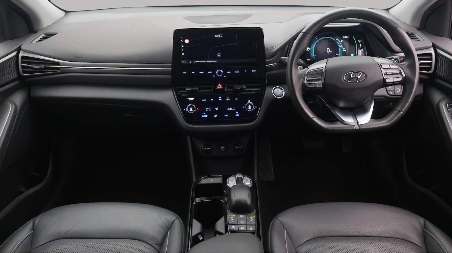 Used Hyundai IONIQ 2022 for sale - 76753103: Photo 14