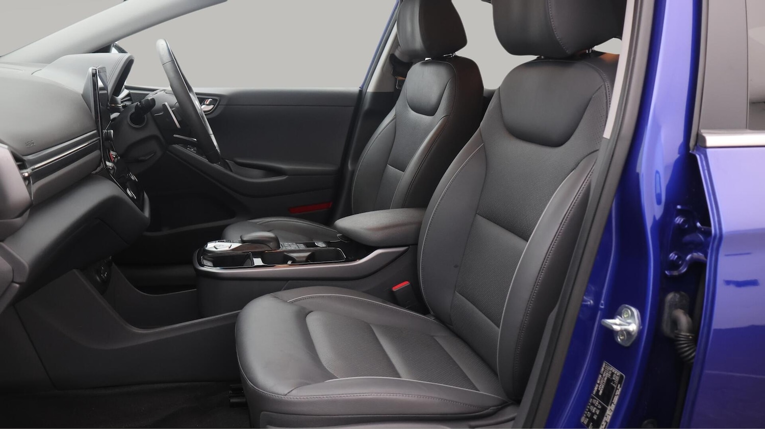 Used Hyundai IONIQ 2022 for sale - 76753103: Photo 15