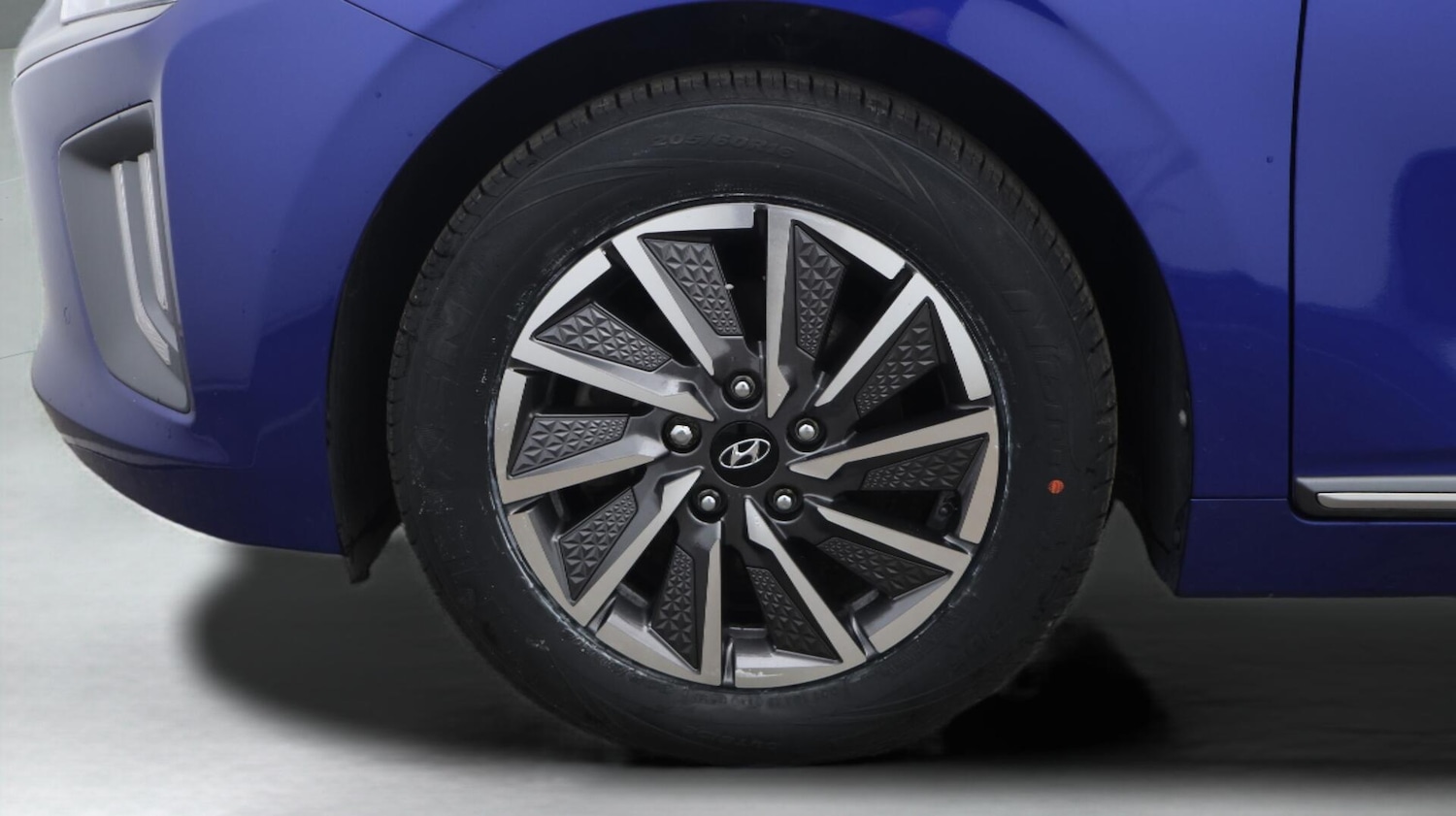 Used Hyundai IONIQ 2022 for sale - 76753103: Photo 19