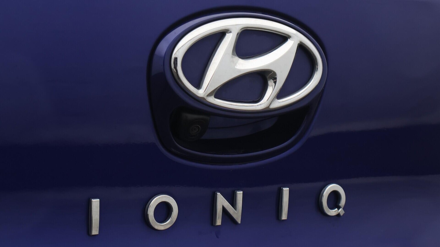 Used Hyundai IONIQ 2022 for sale - 76753103: Photo 22