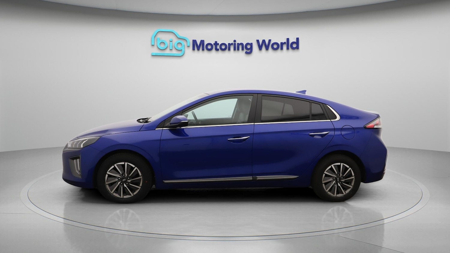Used Hyundai IONIQ 2022 for sale - 76753103: Photo 5