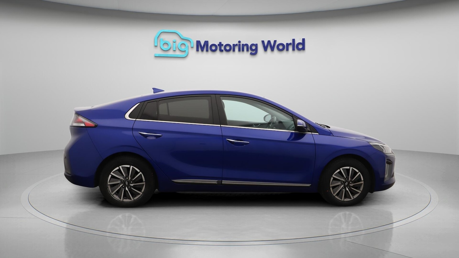 Used Hyundai IONIQ 2022 for sale - 76753103: Photo 9