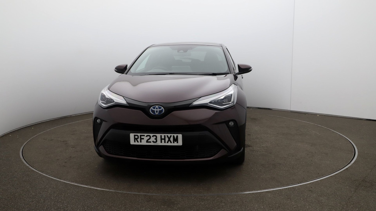 Used Toyota C-HR 2023 for sale - 76809706: Photo 18