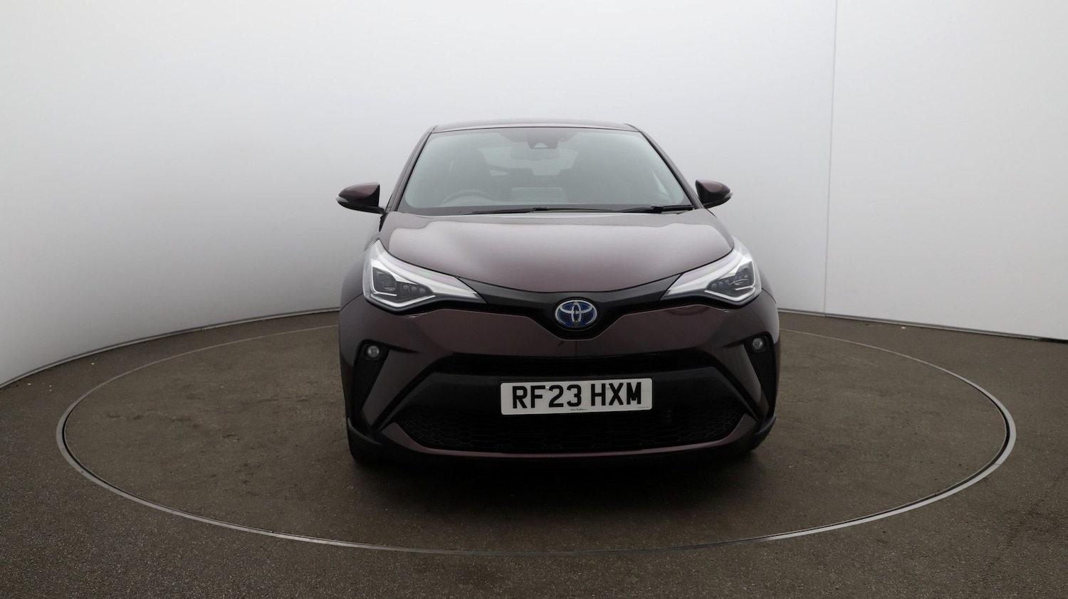 Used Toyota C-HR 2023 for sale - 76809706: Photo 20