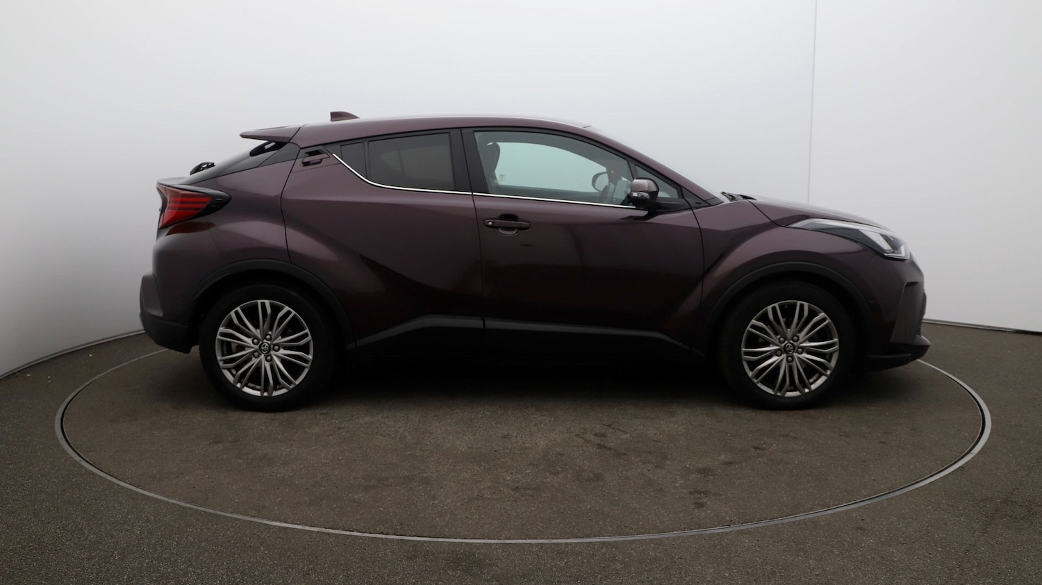 Used Toyota C-HR 2023 for sale - 76809706: Photo 38