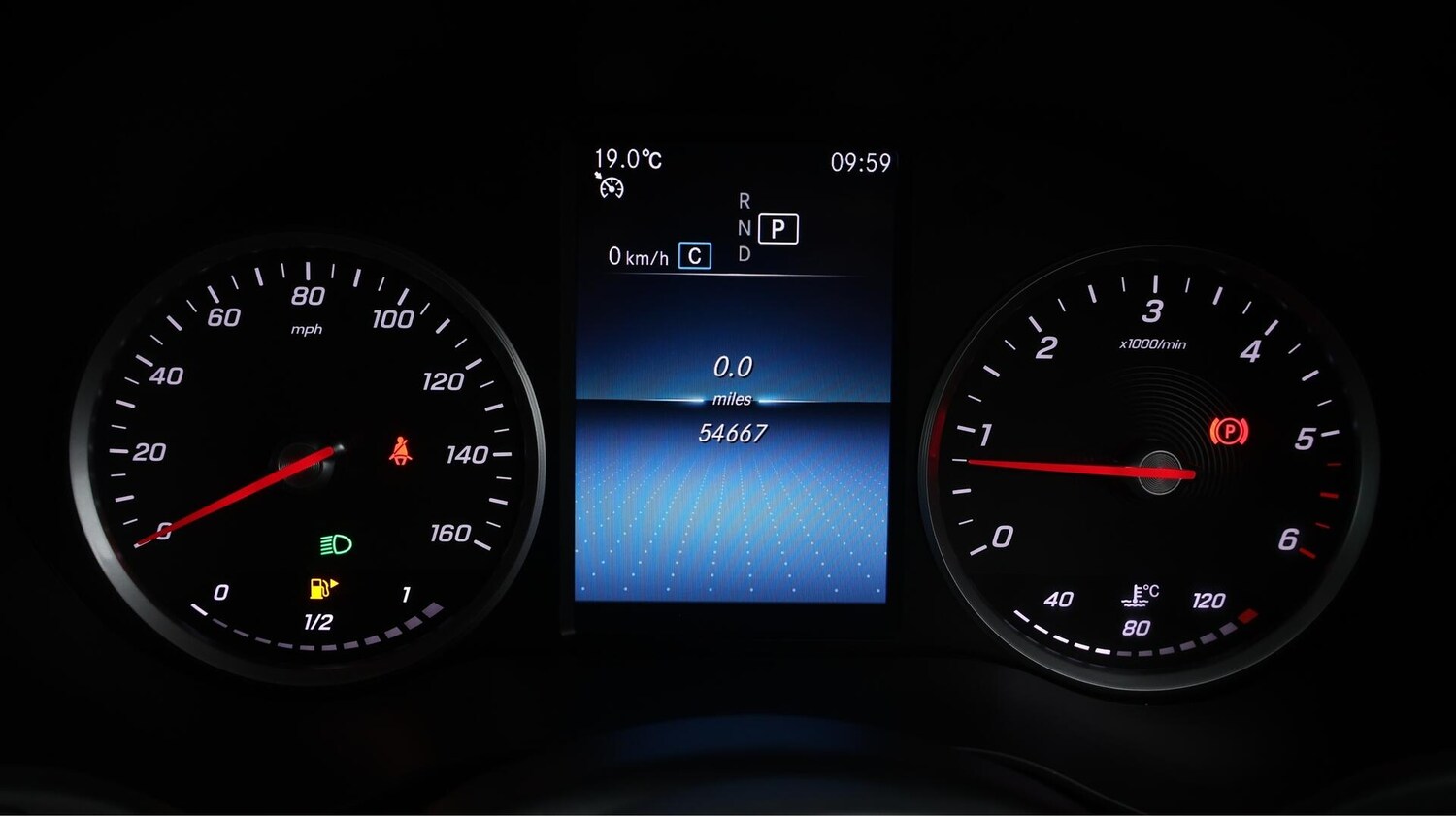 Used Mercedes-Benz GLC 2020 for sale - 76499284: Photo 11