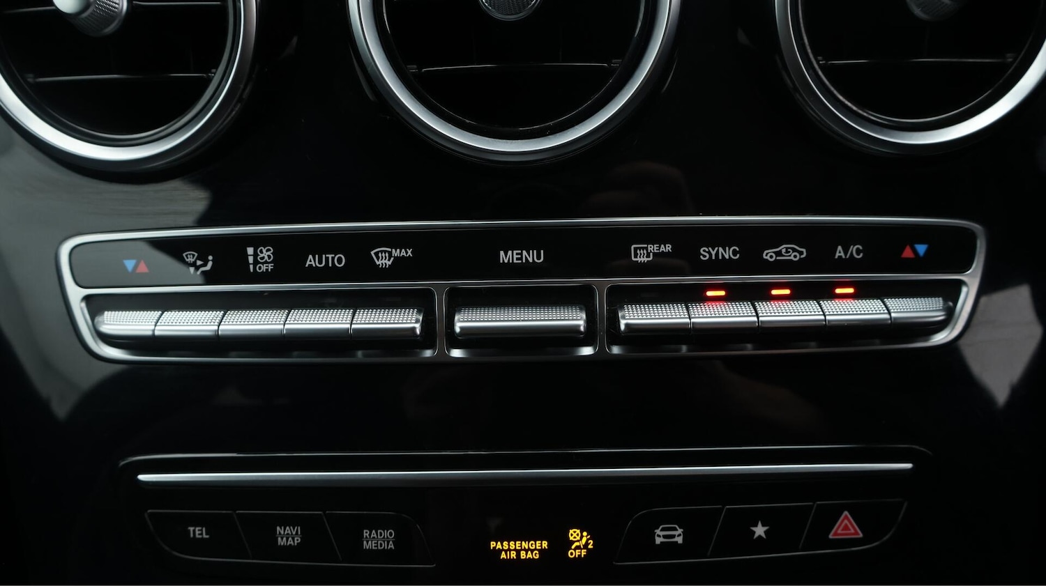 Used Mercedes-Benz GLC 2020 for sale - 76499284: Photo 13