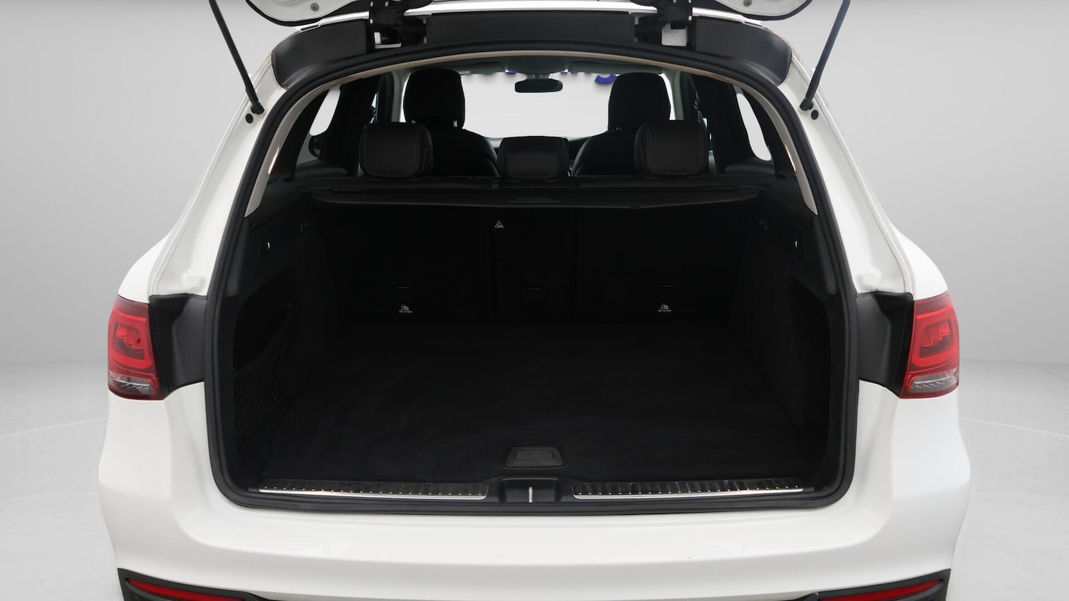 Used Mercedes-Benz GLC 2020 for sale - 76499284: Photo 18