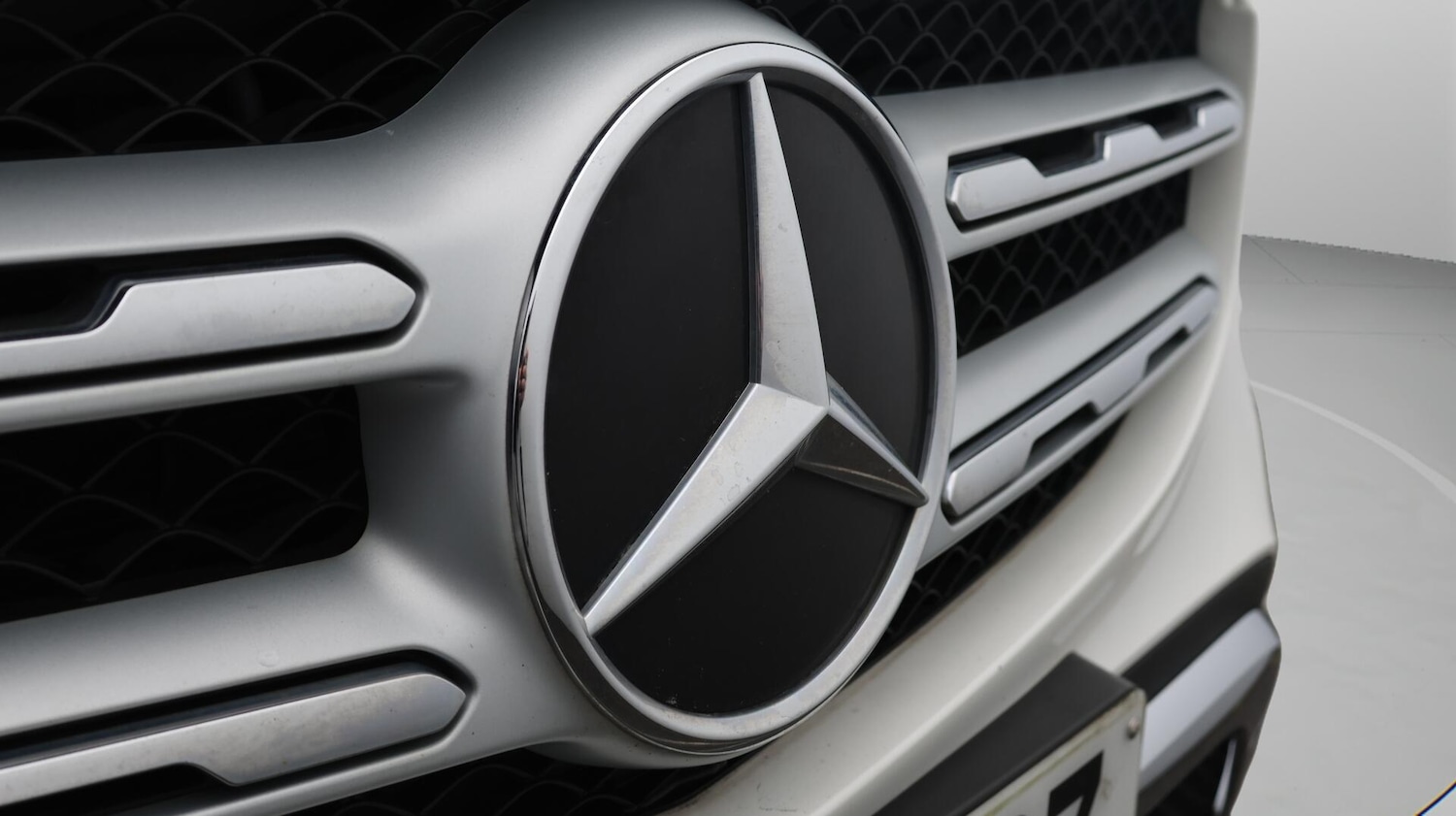 Used Mercedes-Benz GLC 2020 for sale - 76499284: Photo 23