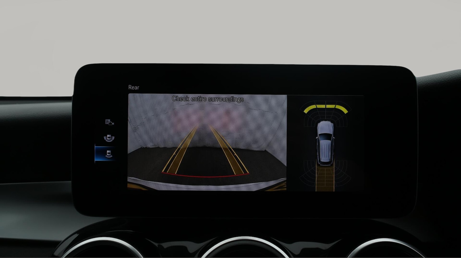 Used Mercedes-Benz GLC 2020 for sale - 76499284: Photo 24