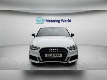 Used Audi A3 2019 for sale - 79151938: Photo