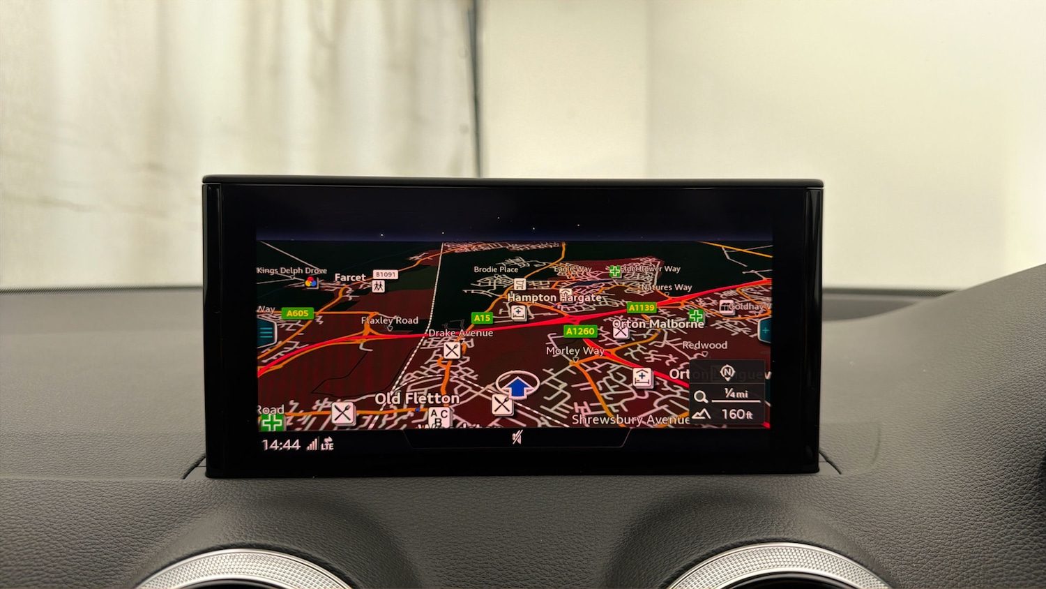 Used Audi Q2 2023 for sale - 77997763: Photo 10