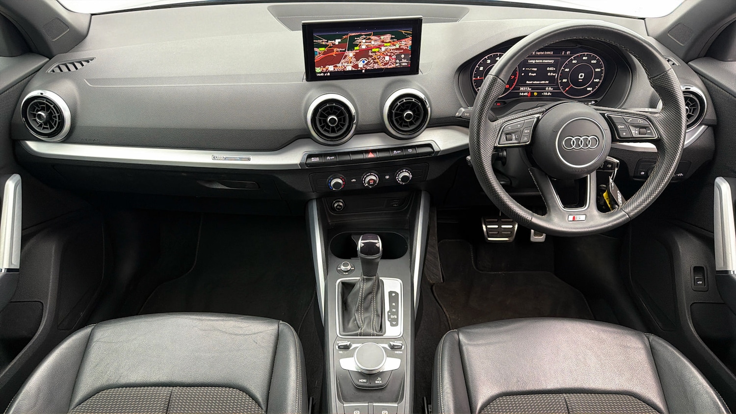 Used Audi Q2 2023 for sale - 77997763: Photo 12