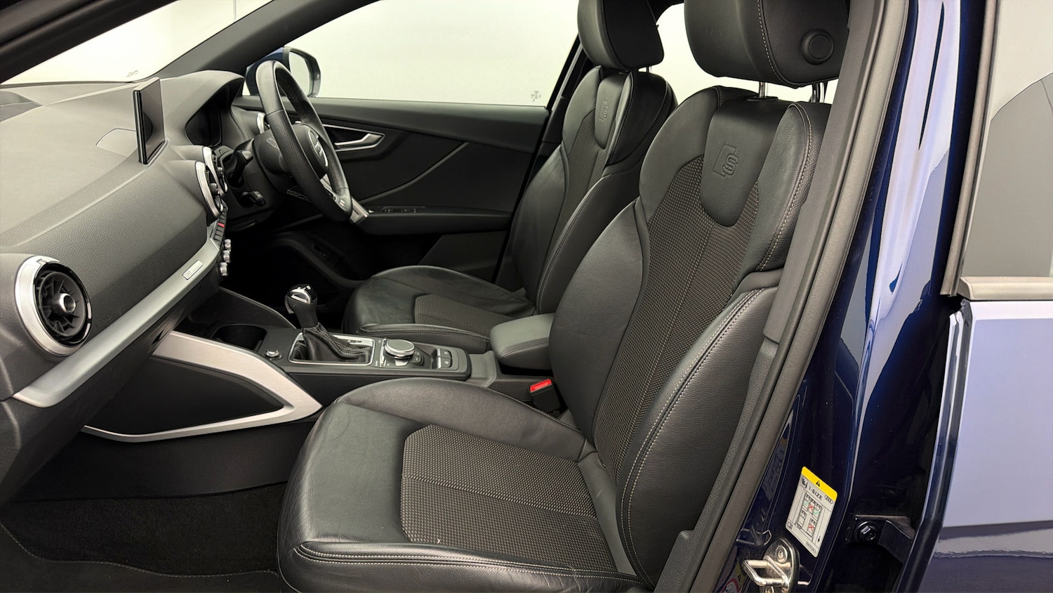 Used Audi Q2 2023 for sale - 77997763: Photo 13