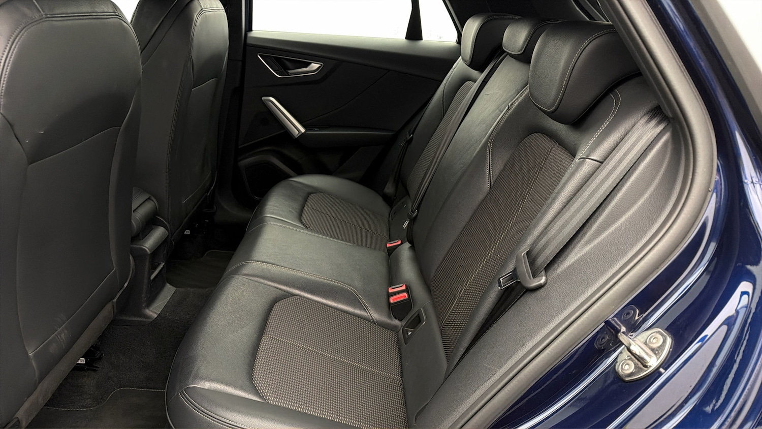 Used Audi Q2 2023 for sale - 77997763: Photo 15