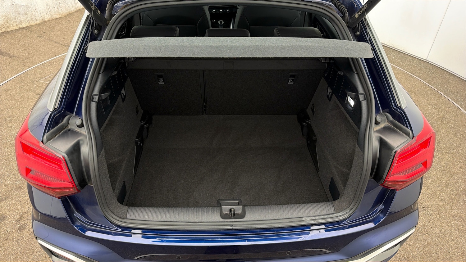 Used Audi Q2 2023 for sale - 77997763: Photo 16