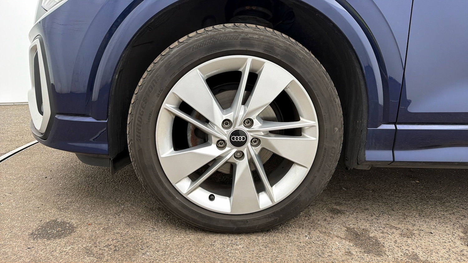 Used Audi Q2 2023 for sale - 77997763: Photo 17