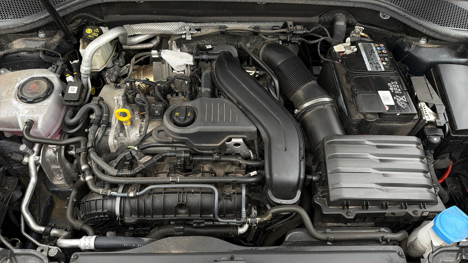 Used Audi Q2 2023 for sale - 77997763: Photo 18