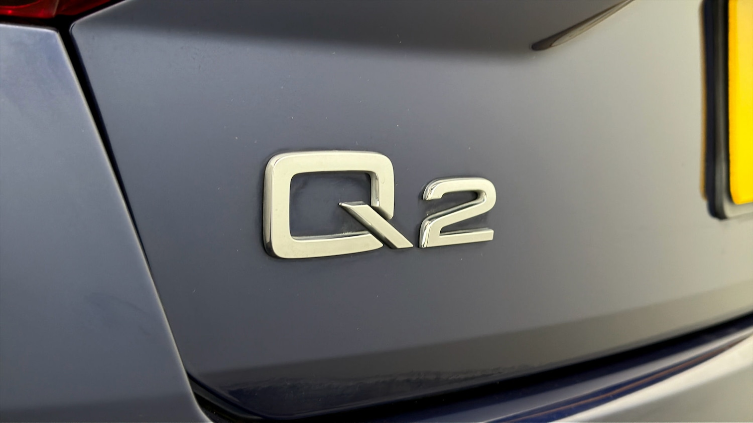 Used Audi Q2 2023 for sale - 77997763: Photo 21