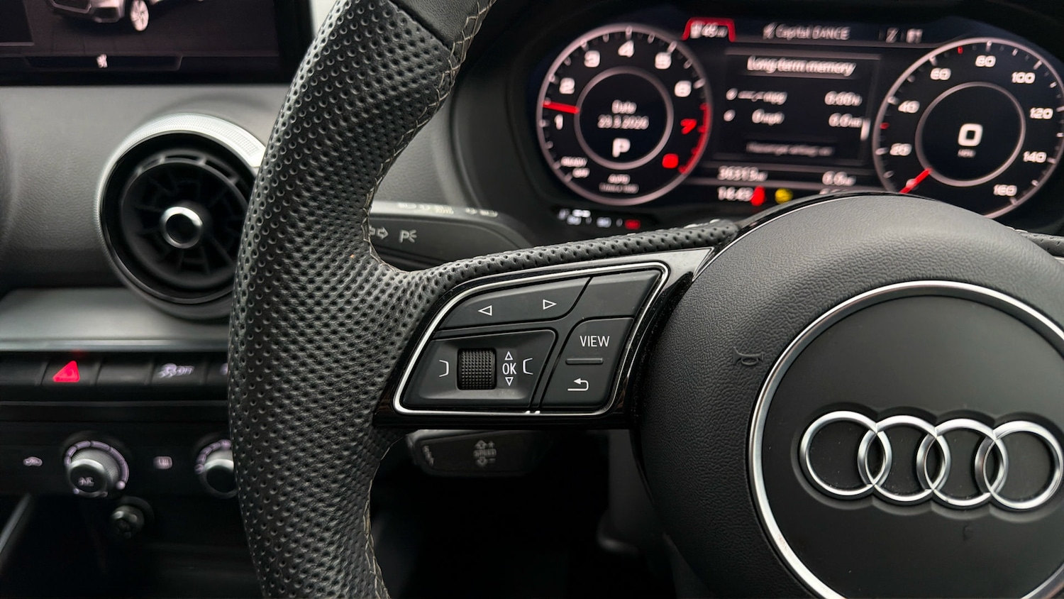 Used Audi Q2 2023 for sale - 77997763: Photo 23