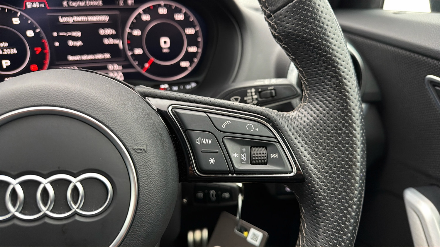 Used Audi Q2 2023 for sale - 77997763: Photo 24