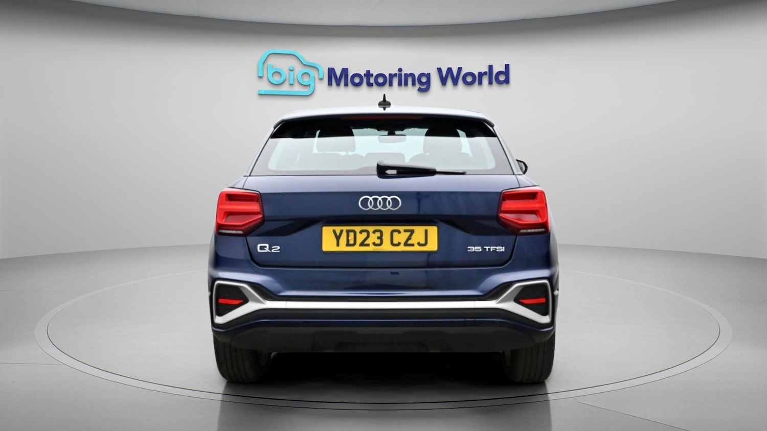 Used Audi Q2 2023 for sale - 77997763: Photo 6