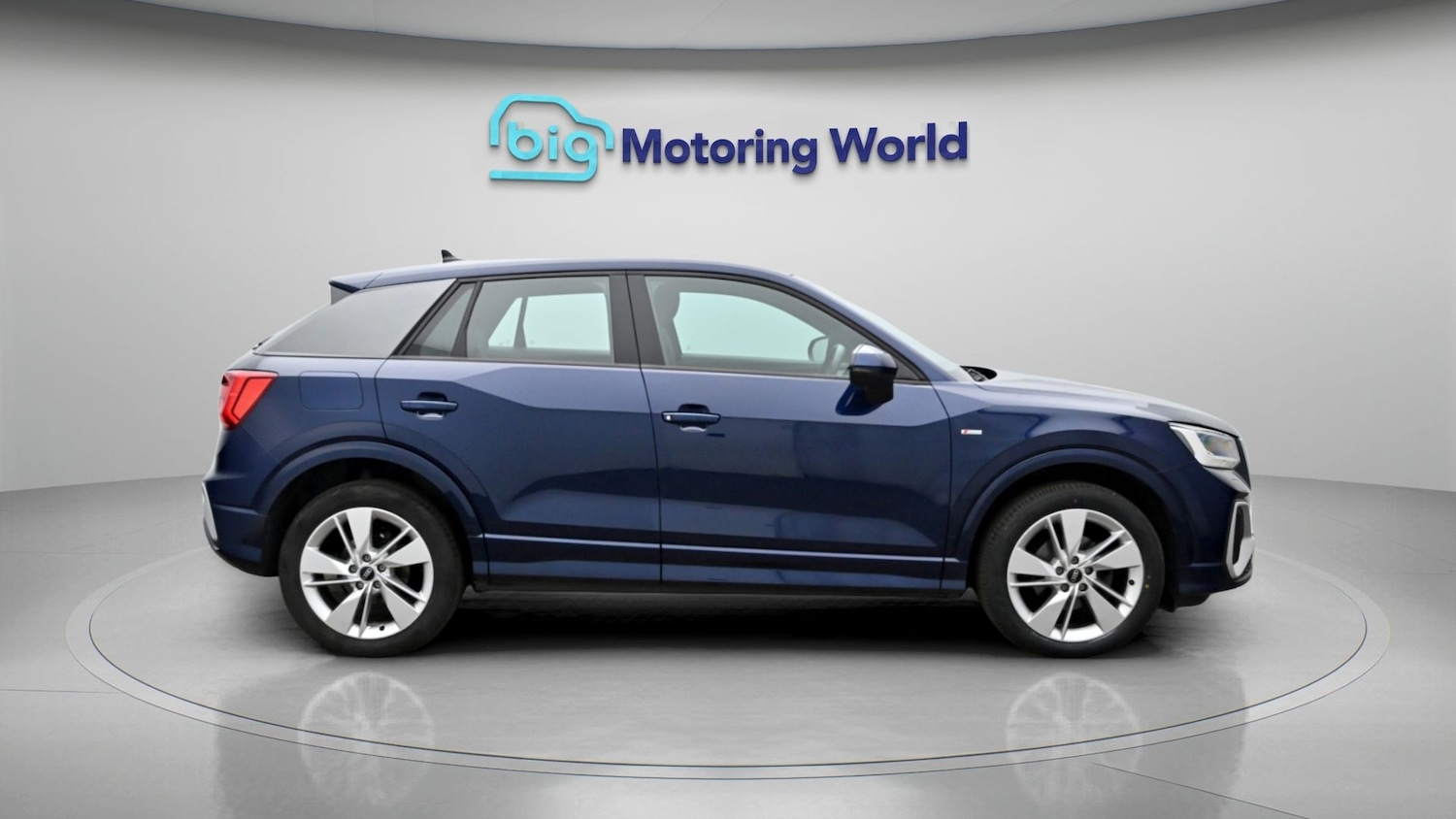 Used Audi Q2 2023 for sale - 77997763: Photo 8