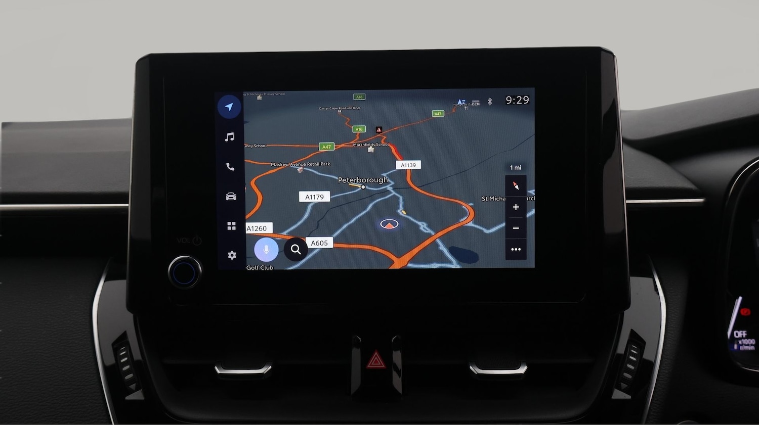 Used Toyota Corolla 2022 for sale - 77225613: Photo 11