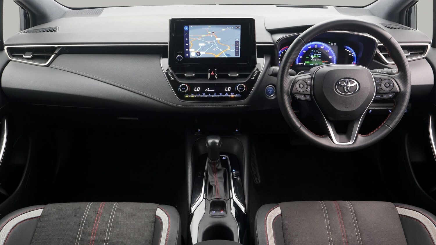 Used Toyota Corolla 2022 for sale - 77225613: Photo 13