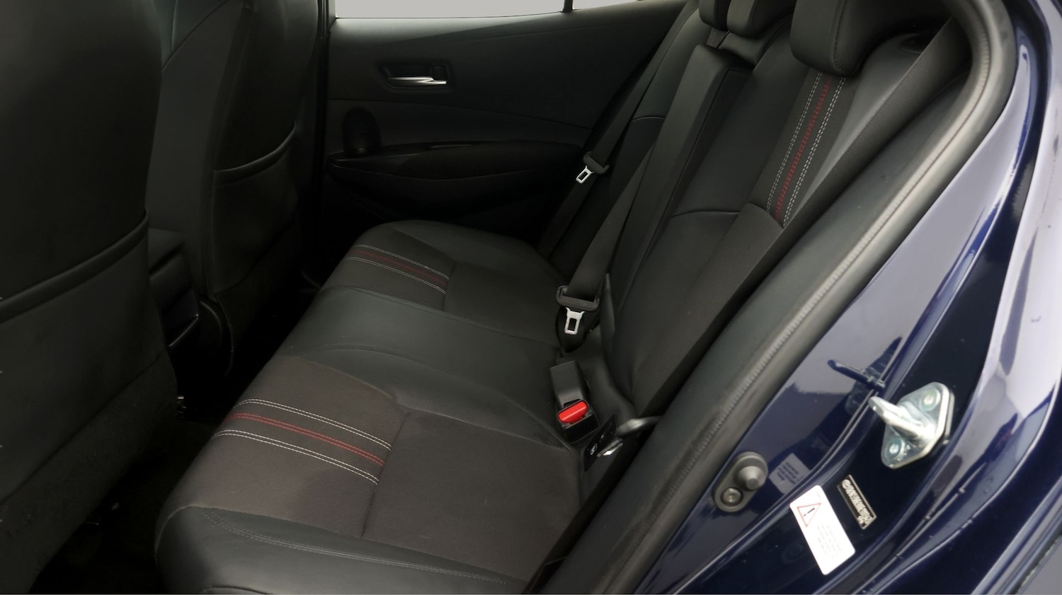 Used Toyota Corolla 2022 for sale - 77225613: Photo 16