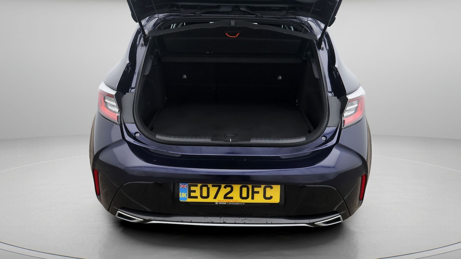 Used Toyota Corolla 2022 for sale - 77225613: Photo 17