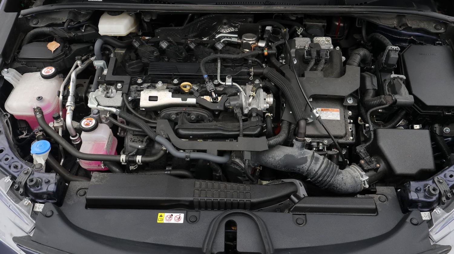 Used Toyota Corolla 2022 for sale - 77225613: Photo 19