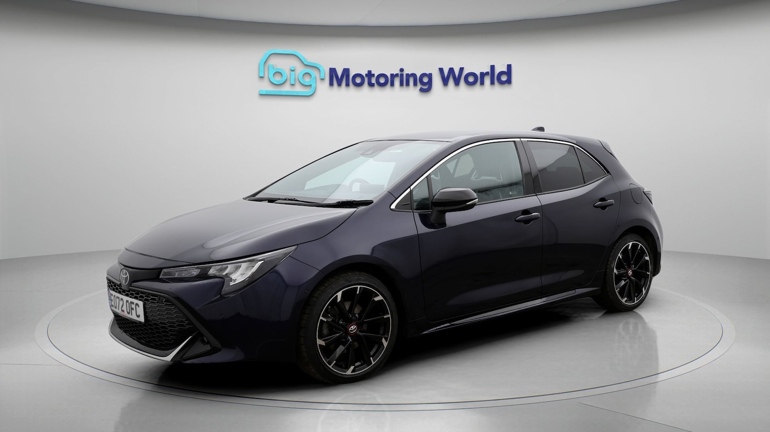 Used Toyota Corolla 2022 for sale - 77225613: Photo 3