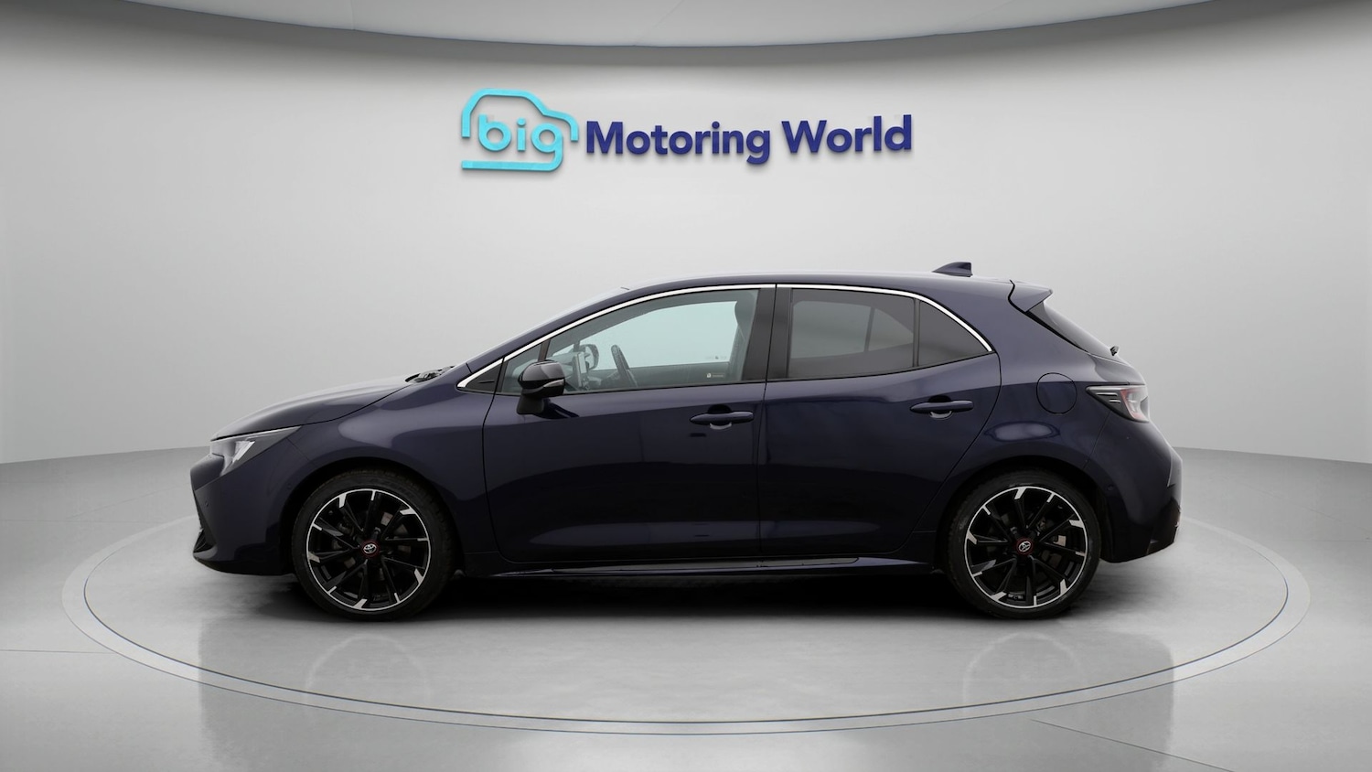 Used Toyota Corolla 2022 for sale - 77225613: Photo 4