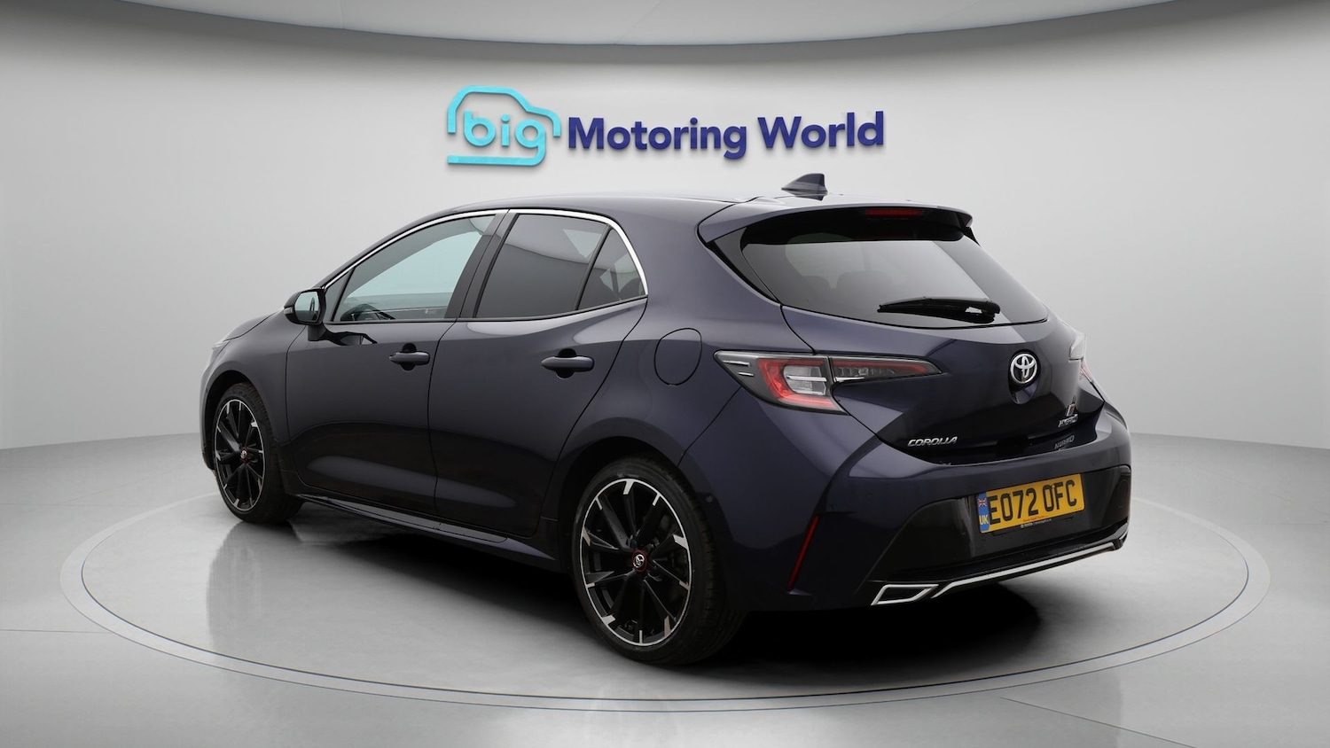 Used Toyota Corolla 2022 for sale - 77225613: Photo 5