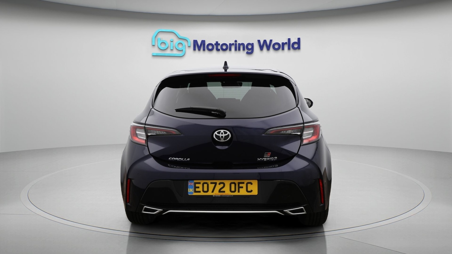 Used Toyota Corolla 2022 for sale - 77225613: Photo 6