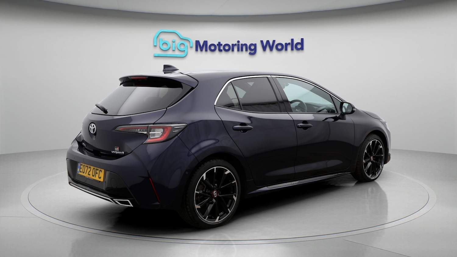 Used Toyota Corolla 2022 for sale - 77225613: Photo 7