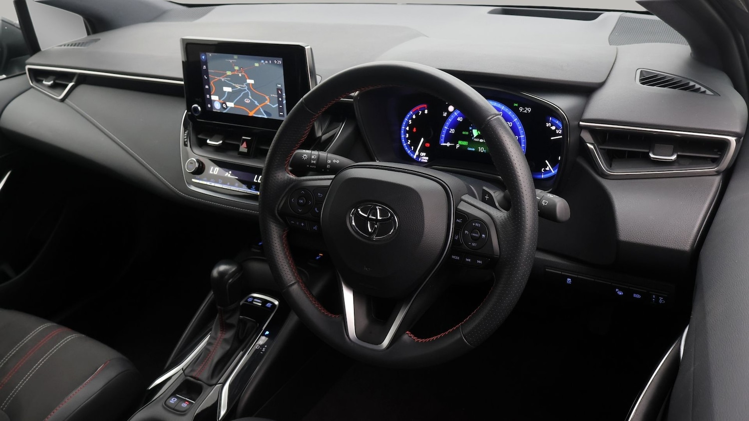 Used Toyota Corolla 2022 for sale - 77225613: Photo 9