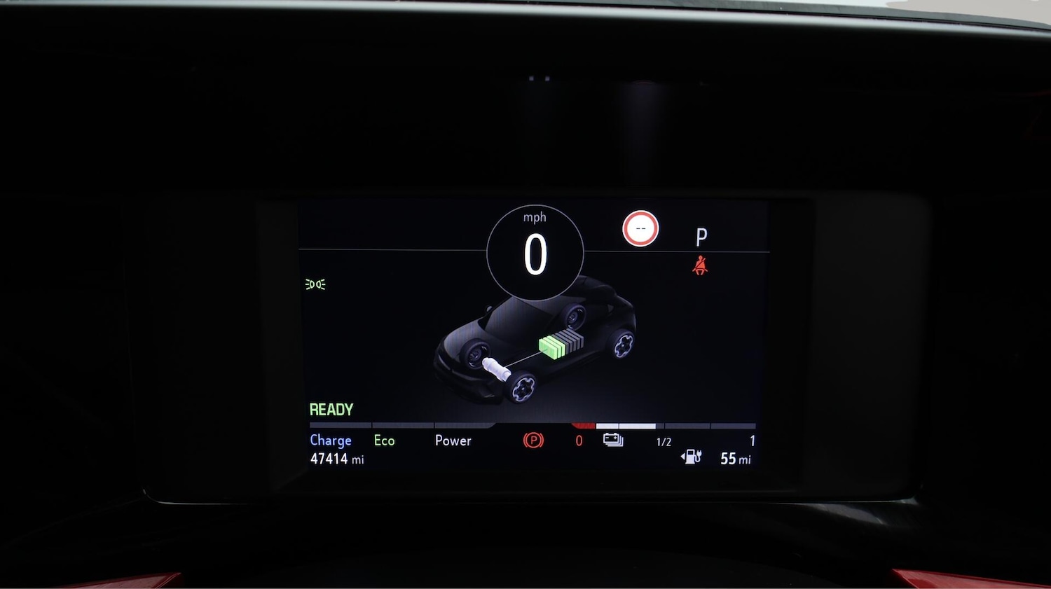 Used Vauxhall Mokka 2022 for sale - 76456865: Photo 11