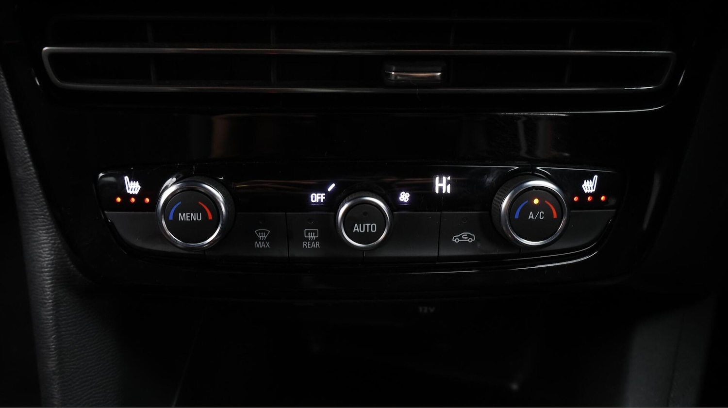 Used Vauxhall Mokka 2022 for sale - 76456865: Photo 13