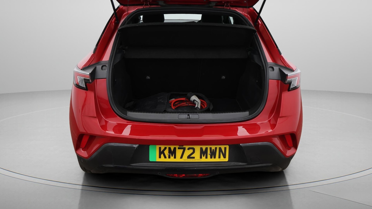 Used Vauxhall Mokka 2022 for sale - 76456865: Photo 18