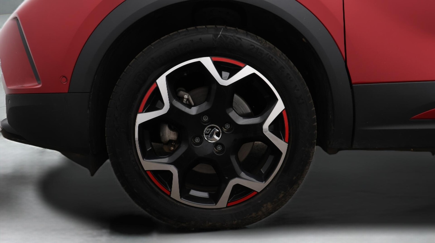 Used Vauxhall Mokka 2022 for sale - 76456865: Photo 19