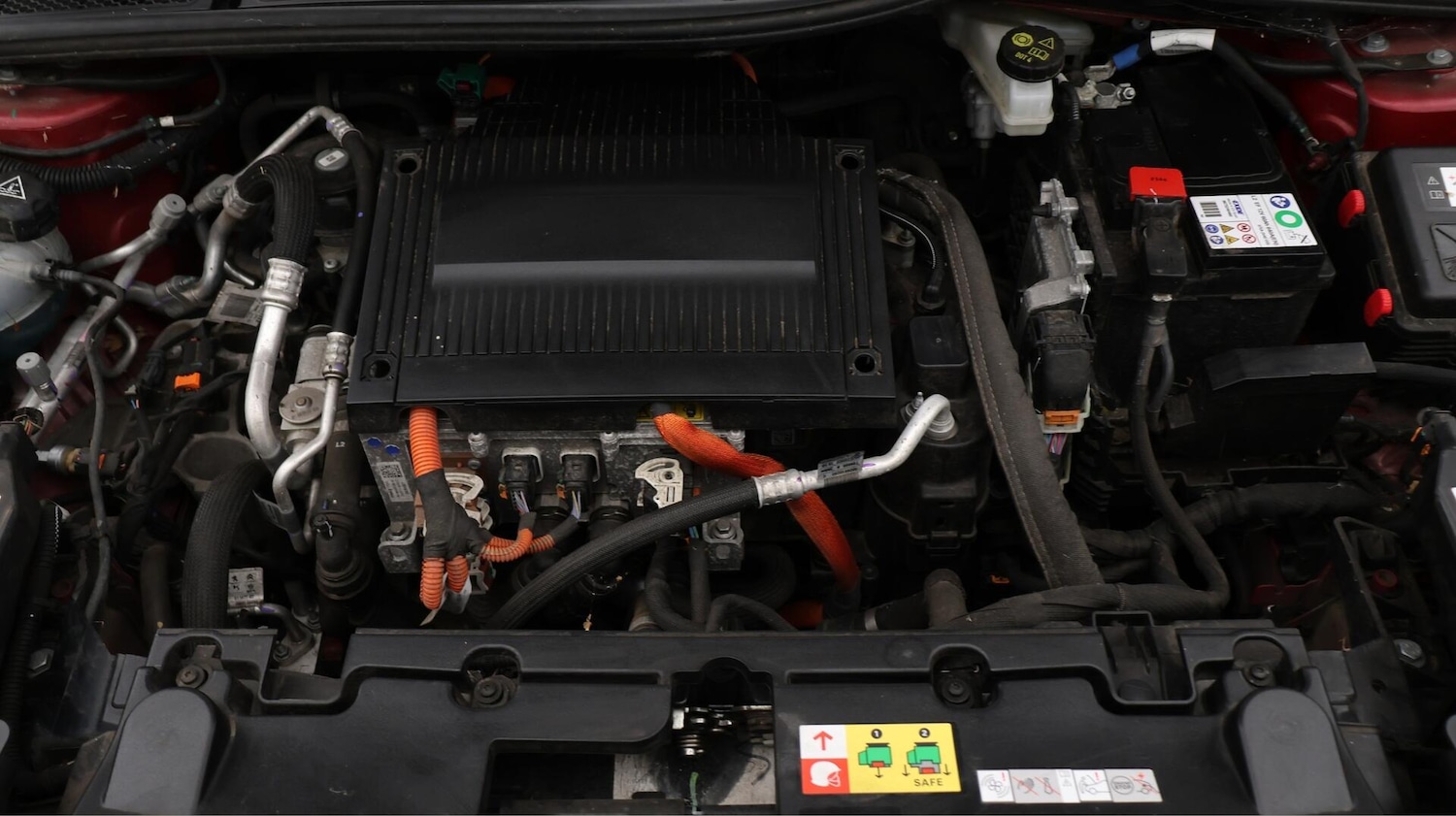 Used Vauxhall Mokka 2022 for sale - 76456865: Photo 20